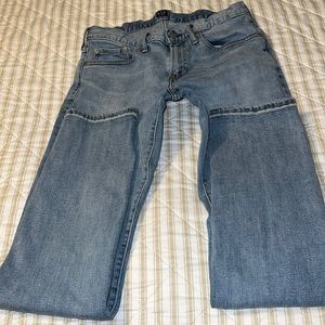 GAP jeans size 30x32 preowned